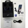 K9 Wireless Collar Microphone Plug and Play - Image 3