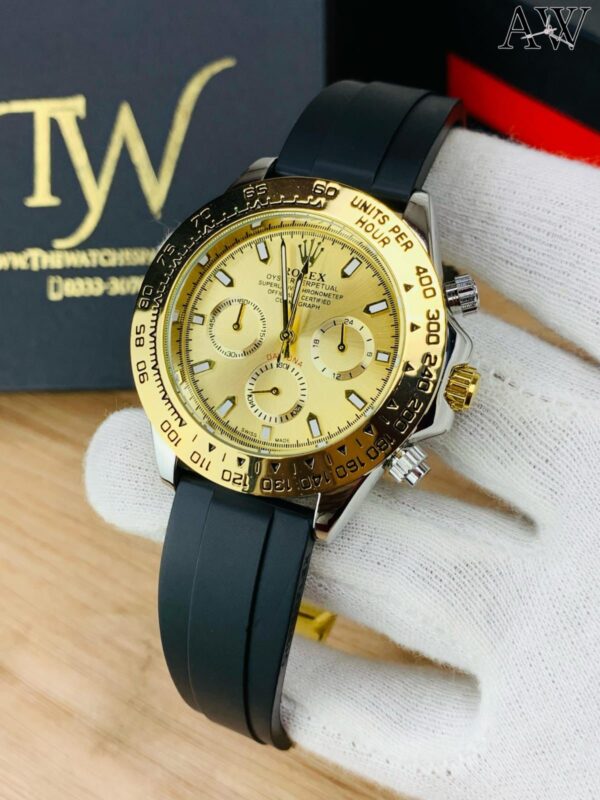 Premium Exlusive ROLEX (DYTONA) - Image 8