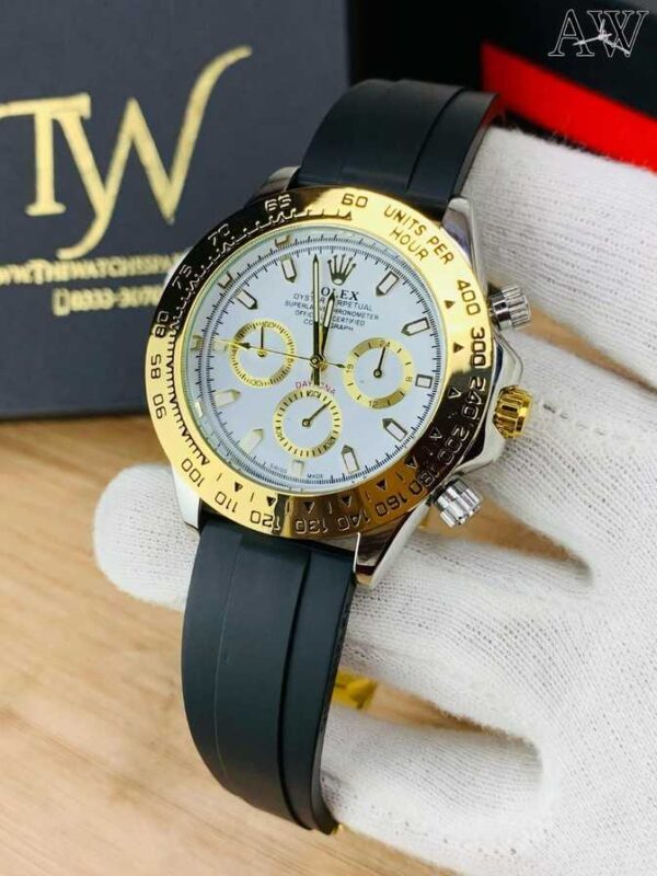 Premium Exlusive ROLEX (DYTONA) - Image 2