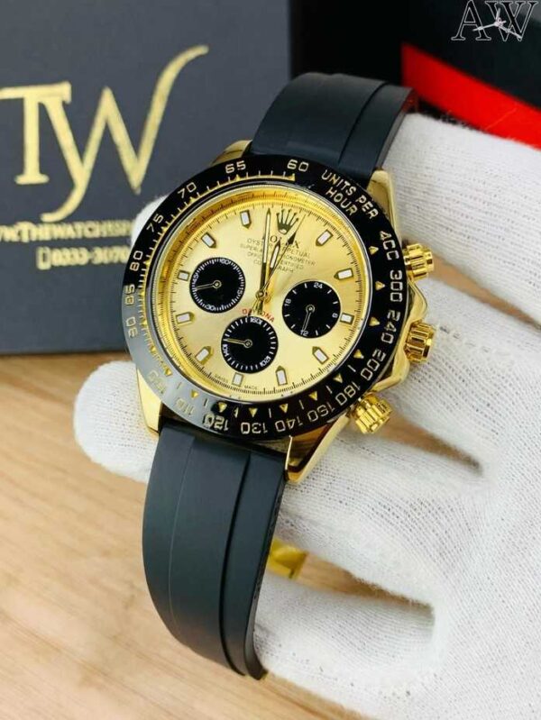 Premium Exlusive ROLEX (DYTONA) - Image 6