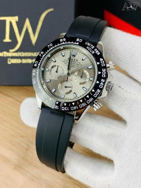 Premium Exlusive ROLEX (DYTONA) - Image 5