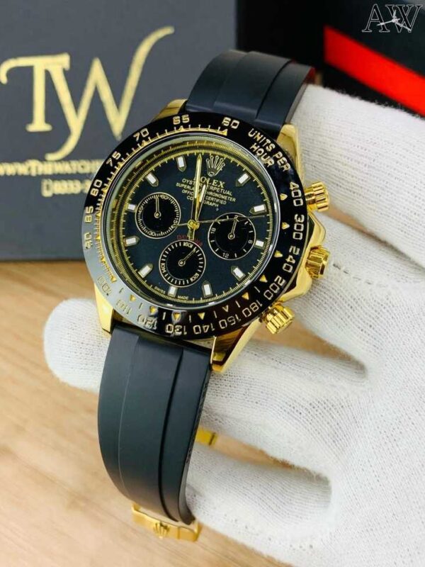 Premium Exlusive ROLEX (DYTONA) - Image 3